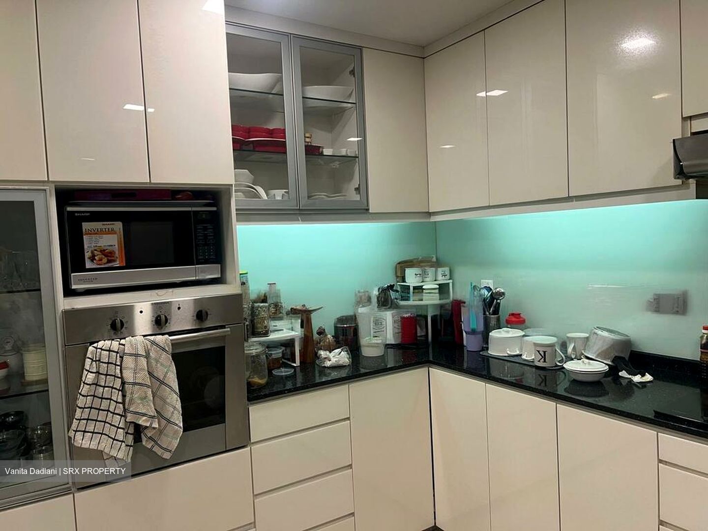 The Morningside (D9), Apartment #462867951